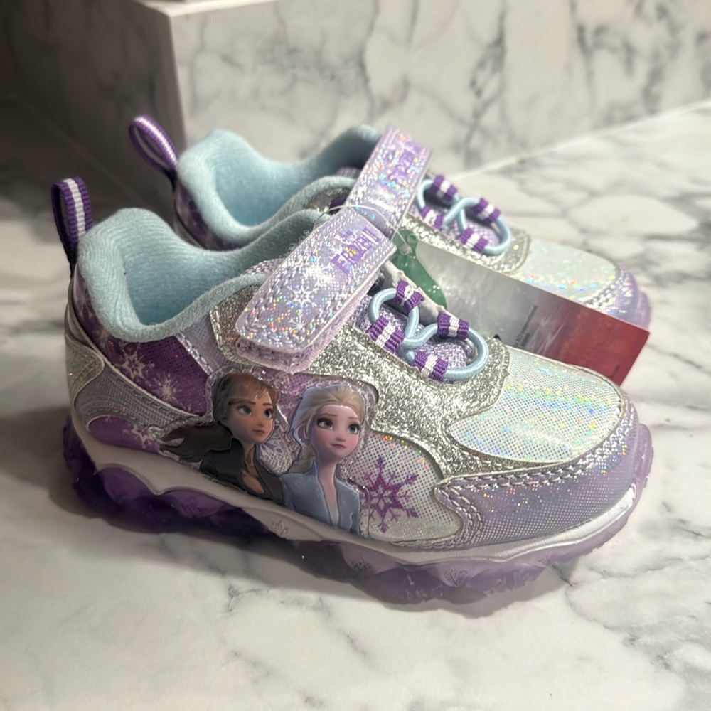 Toddlers sneaker
